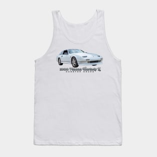 1988 Nissan Fairlady Z Hardtop Coupe Tank Top